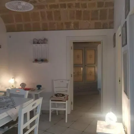 Casa Centro Storico גאליפולי