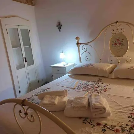 Casa Centro Storico Gallipoli