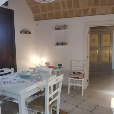 Casa Centro Storico Nyaraló *