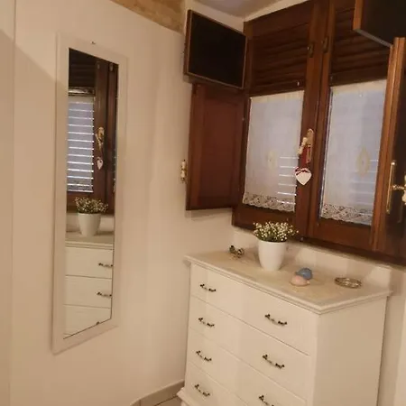 Nyaraló Casa Centro Storico *