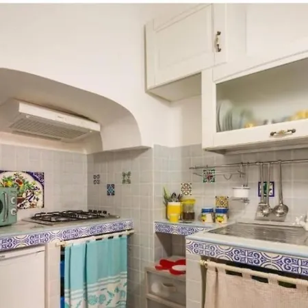 بيت للعطل Casa Centro Storico