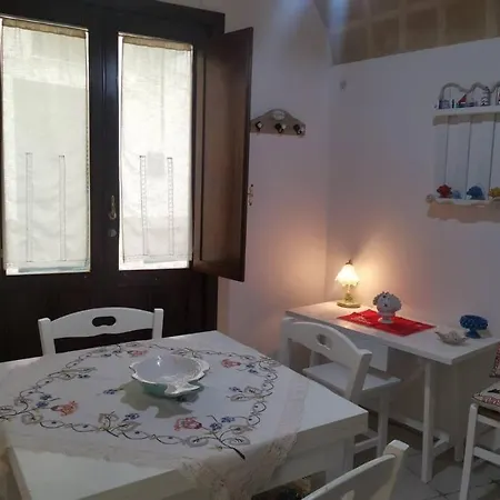 بيت للعطل Casa Centro Storico