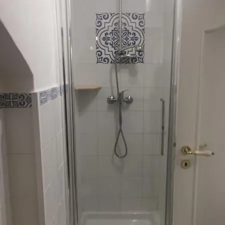 Casa Centro Storico Nyaraló *