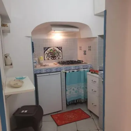 Nyaraló Casa Centro Storico Gallipoli