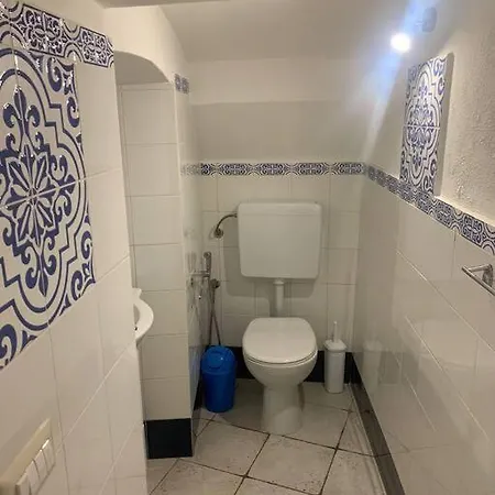 Casa Centro Storico Casa de Férias Gallipoli