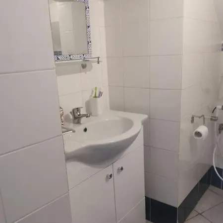 Nyaraló Casa Centro Storico