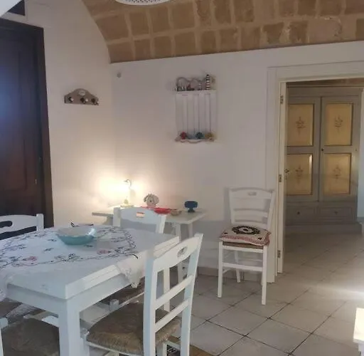 Casa Centro Storico Holiday home *