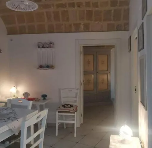 Casa Centro Storico 加利波利