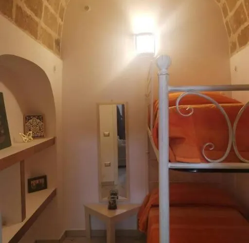 Casa Centro Storico Holiday home Gallipoli