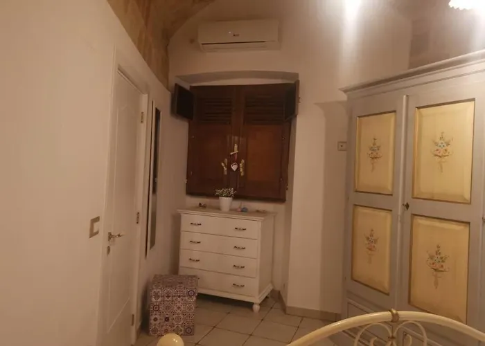 度假居 Casa Centro Storico