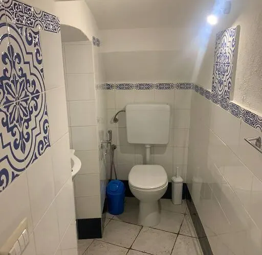Casa Centro Storico Holiday home Gallipoli